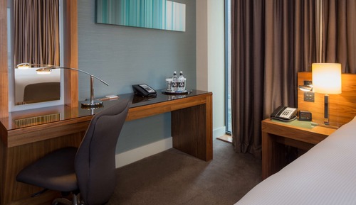 Executive Room (King)