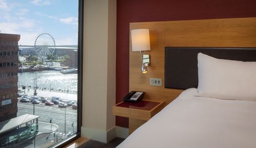 Twin Room (Guest)