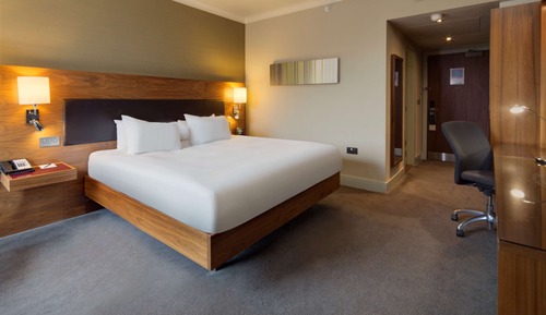 Room (King Guest)