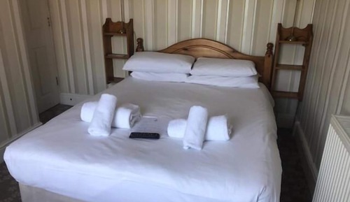 Small Double Room