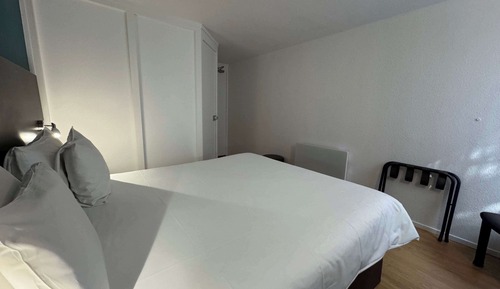 Standard Room, 1 Double Bed