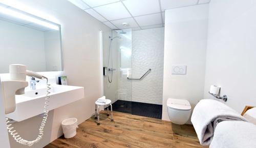 Standard Twin Room, 2 Twin Beds