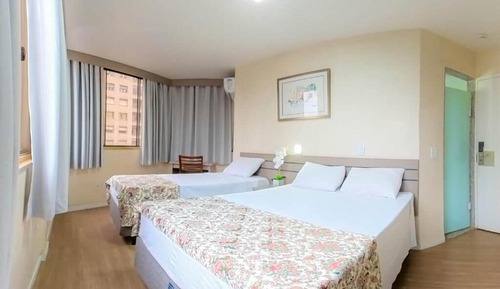 Standard Triple Room, 1 Bedroom