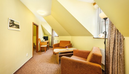 Apartment, 1 Bedroom