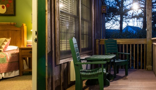 311, Barn, Private Bathroom