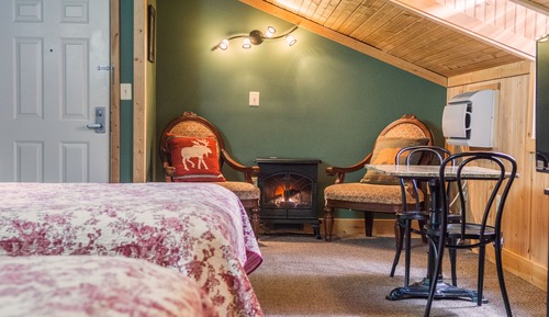 303, Barn, Private Bathroom