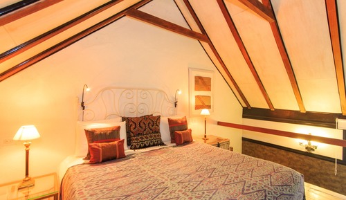 Luxury Room