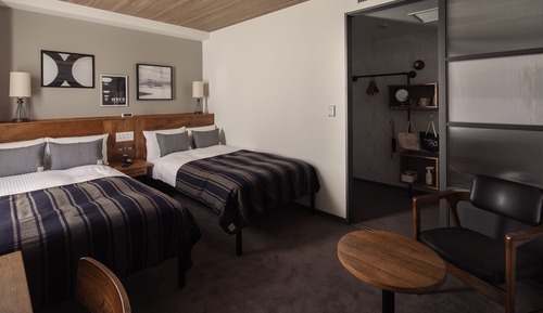 Comfort Twin Room, Non Smoking