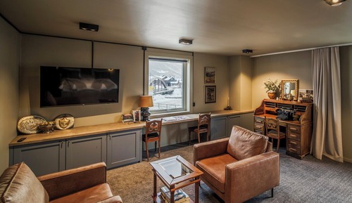 Classic Suite