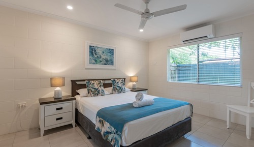 Apartment, 1 Bedroom