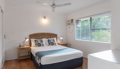 Superior Apartment, 1 Bedroom