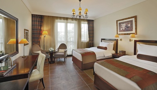 Deluxe Twin Room, 2 Twin Beds