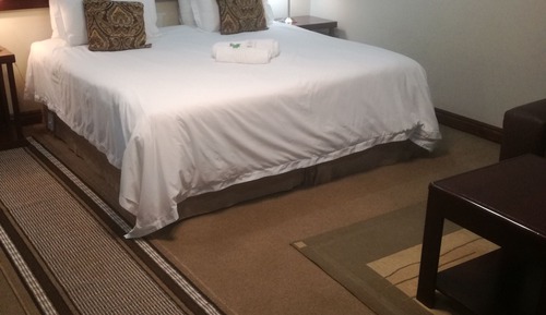 Comfort Twin Room