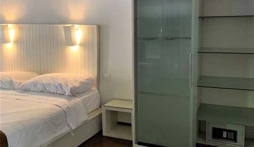 Suite Room