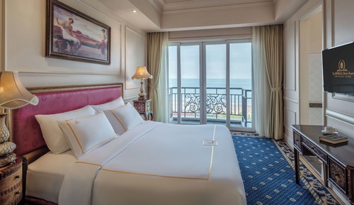 Residence Suite