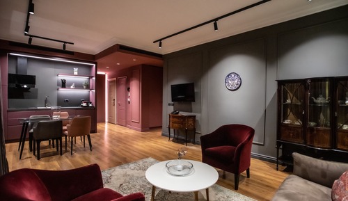 Design Apartment