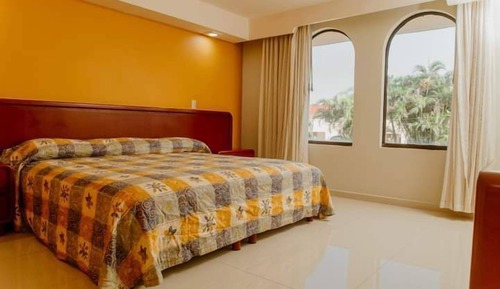 Villa King