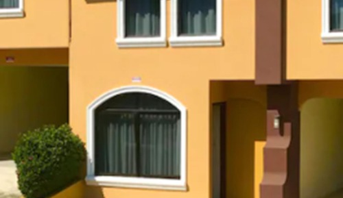 Villa Doble