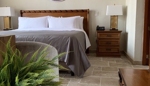 Superior Room, 1 King Bed