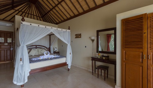 Superior Villa