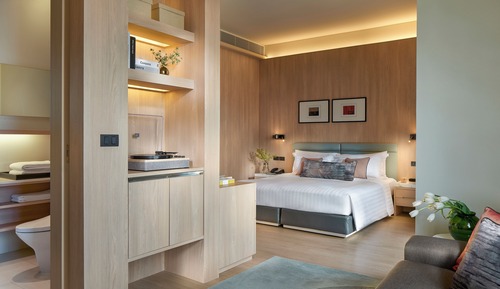 Executive Studio