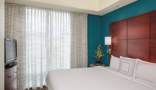 Suite, 2 Bedrooms, Non Smoking
