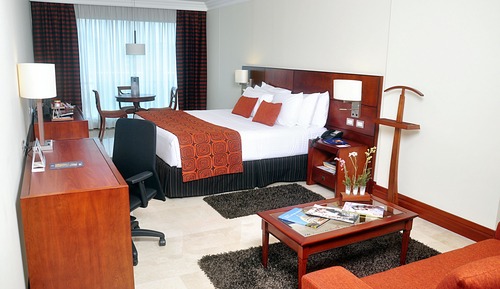 Standard Double Room, 1 Queen Bed with Sofa bed