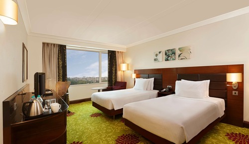 Room, 2 Twin Beds