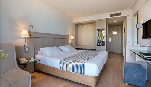 Junior Suite, Sea View