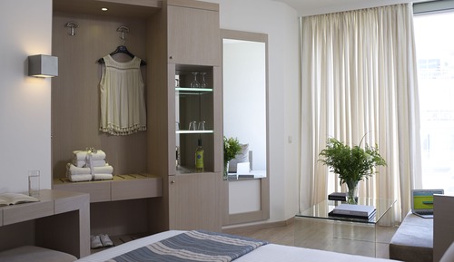 Single Room