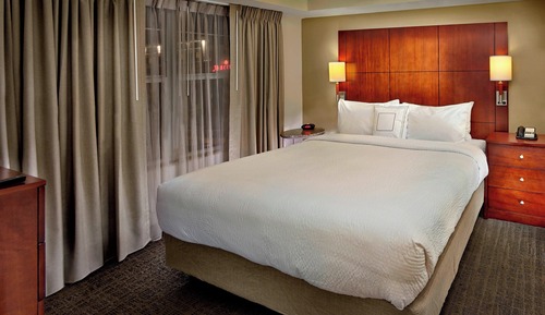 Suite, 1 Bedroom, Non Smoking