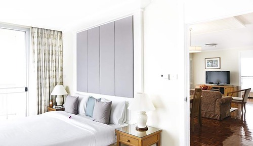 Suite, 2 Bedrooms