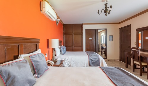 Standard Suite