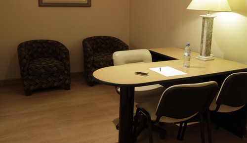 Superior Room, 1 Queen Bed