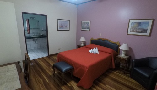 Standard Single Room, 1 Bedroom