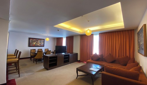 Grand Suite