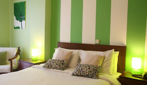Basic Room, 1 Bedroom, Accessible