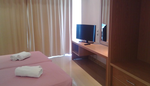 Apartment, 1 Bedroom