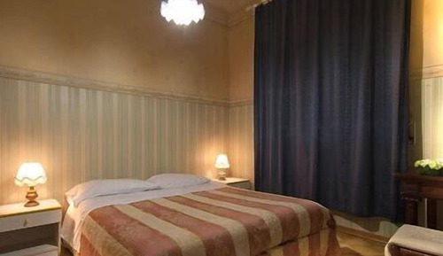 Double Room Single Use
