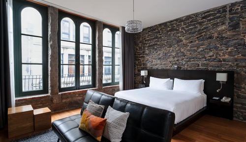 Deluxe Room (Extra Large)