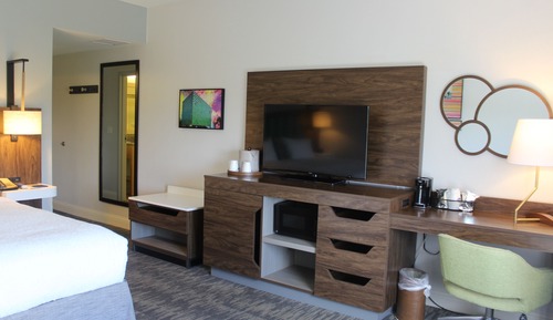 Room, 2 Queen Beds
