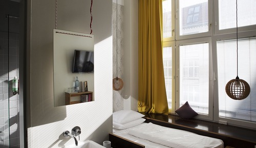 Room, 1 Twin Bed (Cosy)
