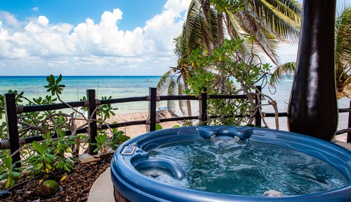 Premium Condo, 3 Bedrooms, Ocean View