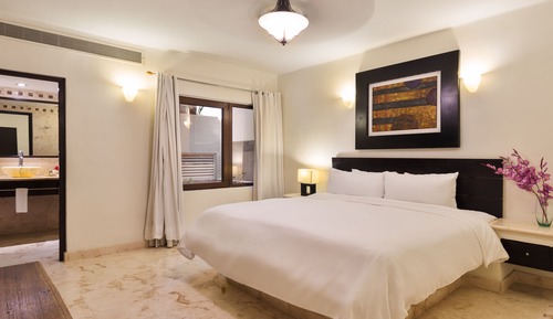 Comfort Condo, 1 Bedroom, Kitchen