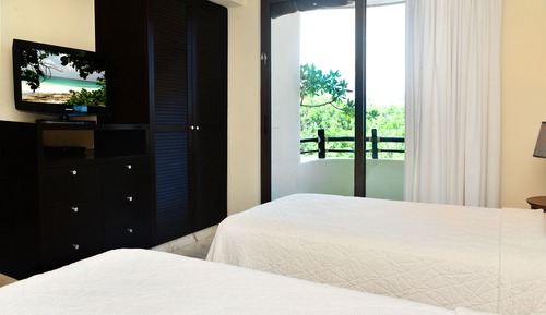 Premium Condo, 2 Bedrooms, Hot Tub