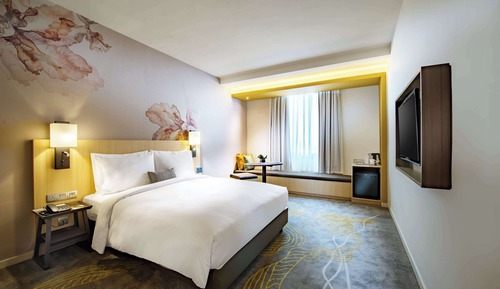 Room, 1 Queen Bed