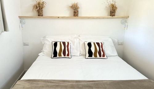 Standard Room, 1 Double Bed