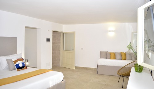 Family Suite