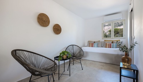 Comfort Studio, 1 Bedroom (4 Adults)