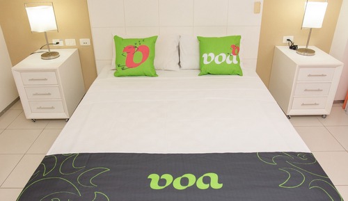 Presidential Double Room